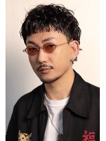 ブリランチン アイチダイガクマエ(Brilliantine Aichidaigakumae)&nbsp;モードレイヤーショート