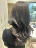 夏限定！【後藤限定】カット＋COTAプレミークトリートメント