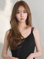 サンバレー(SUNVALLEY)&nbsp;レイヤーカット　透明感カラー