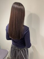 ビーエリア 本店(BE AREA)&nbsp;サラサラロングヘア