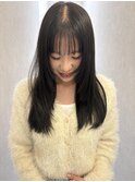 【Yuuka】ヘルシーな顔まわりレイヤー