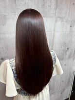 エクラート ミリア 錦糸町店(ECLART milia) 髪質改善ストレート