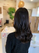 トップヘアー 池の内店(TOP HAIR)&nbsp;巻き髪〔める〕
