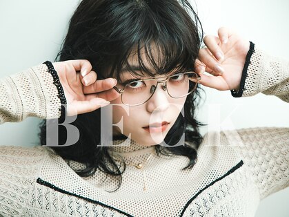 ベック(BECK)の写真