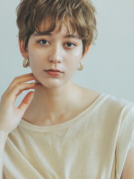バーノン(VERNON) LINEN　SHORT【VERNON】058-262-3611