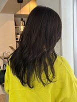 サニー 西中島店(sunny.) ダークグレージュカラー