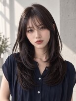 chelsea 関内横浜/髪質改善/ショートカット/メンズパーマ【10月10日OPEN（予定）】&nbsp;レイヤーカット