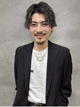 ロンドソル 四日市(Lond Sol) 廣田 浩輔