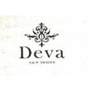 ディーバ ヘア デザイン(Deva HAIR DESIGN)のお店ロゴ