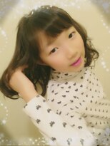 ブルーフェアリー(Blue Fairy)&nbsp;【BLUEFAIRY】ふわモテ★ドーリー・ガール