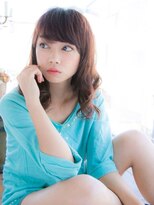 リリアン 表参道(relian)&nbsp;フルバングセミディ☆