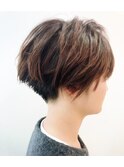 スウィングショート【RENJISHI】