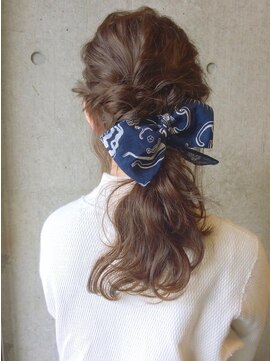 ビートス(BEAT S) 【LA PENSEE】eri arrange style