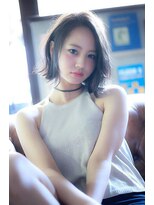 エイミー(Aimee)&nbsp;Aimee 外国人風シアーベージュ