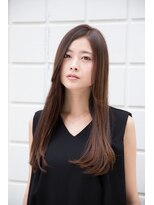 ファミーユ シュヴー(famille cheveux)&nbsp;ワンカールしっとりうる艶ヘア