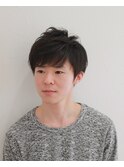 メンズマッシュ