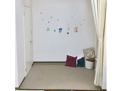 ラフィネ ヘアー ドゥー(RAFFINE HAIR DEUX)の写真