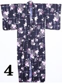 浴衣レンタル　NO.4