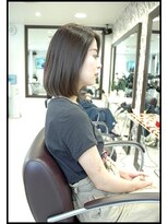 メタ(META)&nbsp;長谷川潤スタイル