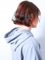 ヴィスト バイ レボ(VIST by REVO)&nbsp;骨格補正小顔カット　97　【VIST ホシノショウタ】