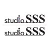 スタジオ スリーエス(studio SSS)のお店ロゴ