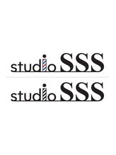 studio SSS【スタジオ　スリーエス】