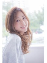 ディシェーレ ノーテ(die Schere Note)&nbsp;ゆるふわカール 【die-Schere Note　大船】