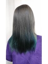 ヘアーアンドアイラッシュ チェイン(HAIR&EYELASH CHAIN)&nbsp;ネビージュ☆