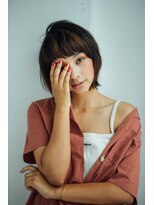 リアン 方南町店(Lian)&nbsp;大人かわいいくびれショート