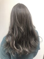 ラドンナ(LA.DONNA) グレージュ