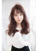 Ciel・sweetカール♪