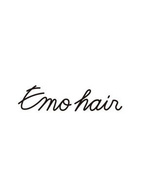 エモヘアー(emo hair)