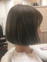 トゥーリ 二日市店(tuuli)&nbsp;二日市☆髪質改善☆ショートボブ