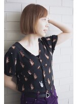 ノイン(noine)&nbsp;頑張った感は抜いて、力を入れて。