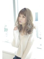 サイン ヘア イノベーション(sign HAIR INNOVATION)&nbsp;ベージュ