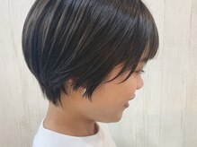 ジェミニバイサロンドミヨシ(Gemini. by salon de Miyoshi)
