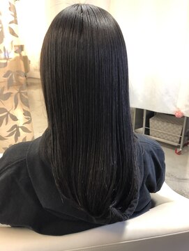 パシフィックダズールバトン(Pacific Dazzle baton) スーパーストレート10