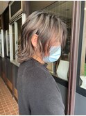 ♪Coni♪ハイライトカラー