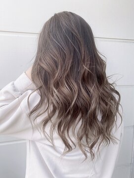 ケイズヘアー(K’s hair) バレイヤージュ