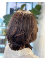 ロッコ 深谷店(ROCCO) #N.カラー#透明感カラー#トリートメント【深谷】【美容室】