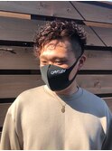 春夏におすすめ♪ツイストスパイラルパーマ☆