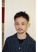 ベリーショート