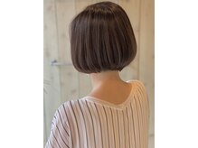 髪庵ゆかし