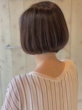 髪庵ゆかし