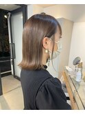 ◇ブラウンベージュ◇