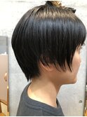 ミニマムショート♪
