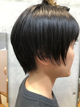 ココ 西葛西南口店(COコ) ミニマムショート♪