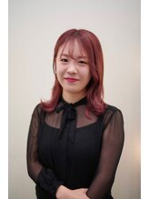 ヘアースタジオ ブーム(HAIR STUDIO BOOM)&nbsp;三ツ石 玲奈