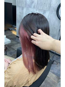 スターズ 渋谷(STARS) inner color