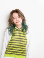 ヘアーアンドメイク ニュートラルアーチ(Hair&Make neutral Arch)&nbsp;＊ neutral Arch  ×  Winter ＊ ニュートラルアーチ 【 町田 】